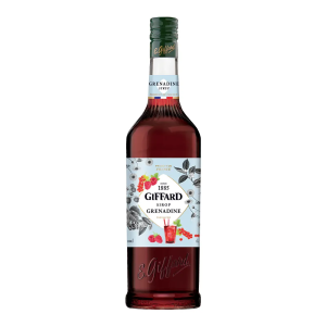 Giffard Grenadine Syrup 100cl