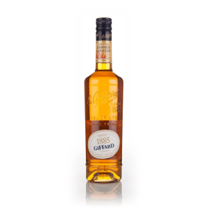 Giffard Orange Curacao Liqueur 70cl