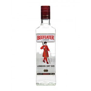 Beefeater London Dry Gin 70cl