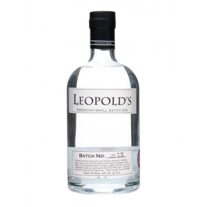 Leopold's Gin 70cl