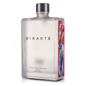 Ginarte Dry Gin - 70cl