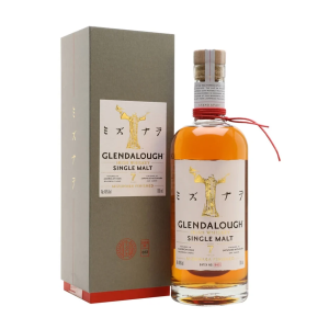 Glendalough 7yo Single Malt Mizurana Cask Finish 70cl