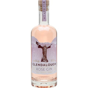 Glendalough Rose Gin 70cl
