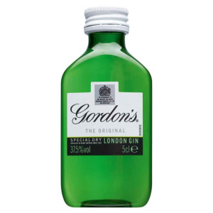 Gordon’s London Dry Gin Miniature 5cl