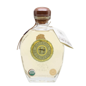 Hacienda De Chihuahua Reposado Sotol 70Cl