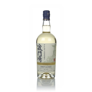 Hatozaki Blended Whisky 70Cl