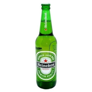 Heineken 330ml 24 Bottles