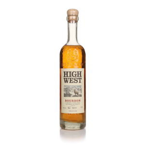 High West Bourbon 70Cl