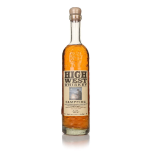 High West Campfire Whiskey 70Cl