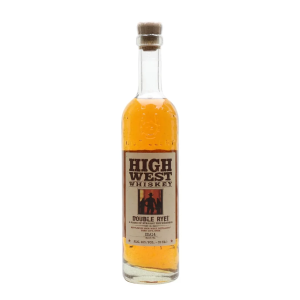 High West Double Rye 70Cl