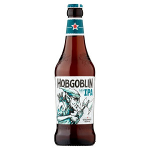 Hobgoblin IPA 8 x 500ml