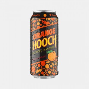 Orange Hooch 24 x 440ml