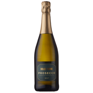 Dolci Terre Prosecco Spumante Brut NV 75cl