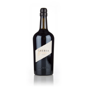 Romate Iberia Cream Sherry 75Cl