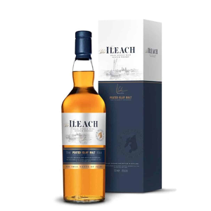 The Ileach Single Islay Whisky 70Cl
