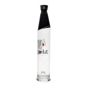 Stolichnaya Elit Vodka 70cl