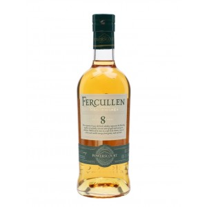 Fercullen 8 Year Old Irish Blended Whiskey 70cl