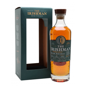 Irishman Single Malt Whiskey 70cl