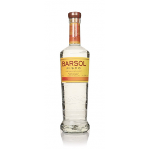 BarSol Italia Selecto Pisco 70cl