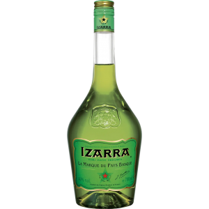 Izarra Verte (Green) Liqueur 70cl