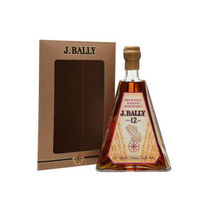 J Bally 12 Ans Rhum 70cl
