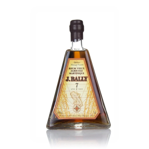 J Bally 7 Ans Rhum 70cl