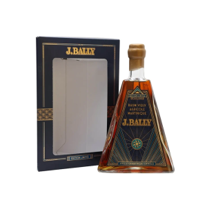 J Bally Art Deco 1 Rhum 70cl