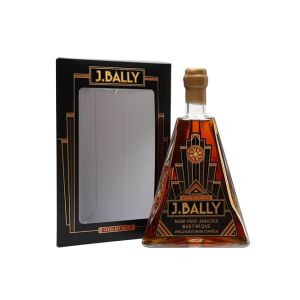 J Bally Art Deco 2 Rhum 70cl