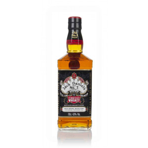 Jack Daniels Tennessee Whiskey Legacy Edition 2 70cl