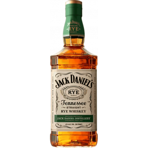 Jack Daniels Rye 70cl
