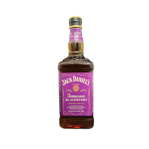 Jack Daniels Blackberry 70cl