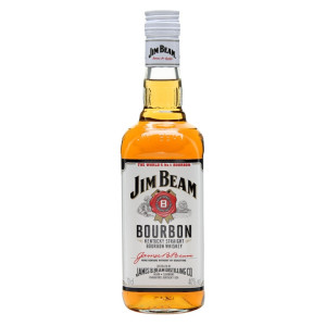 Jim Beam Bourbon 70cl