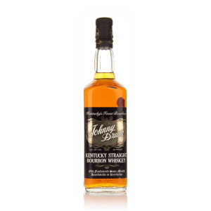Johnny Drum Bourbon Black Label 70Cl