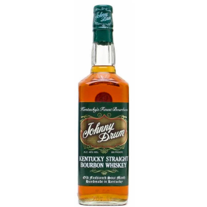 Johnny Drum Bourbon Green Label 70Cl