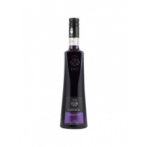 Joseph Cartron Violette Liqueur 50cl