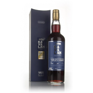 Kavalan Solist Vinho Barrique Whisky 70cl