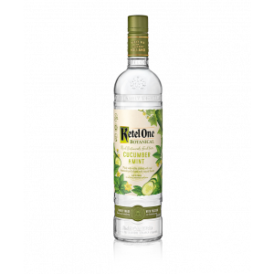 Ketel One Botanical Cucumber and Mint 70cl