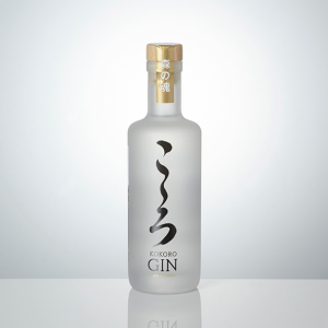 Kokoro Gin Miniature 20cl