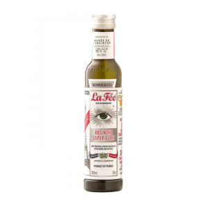 La Fée Parisienne Absinthe 20cl