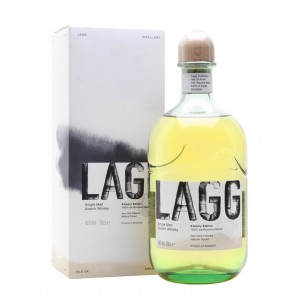 Lagg Kilmory Whisky 70cl