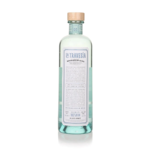 La Travesia Destilado de Agave 70cl