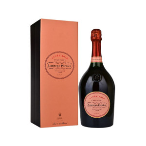 Laurent Perrier Rose