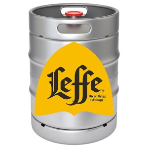 Leffe Blonde 20L Keg