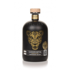 Leonista 100% Karoo Reposado Black 70cl