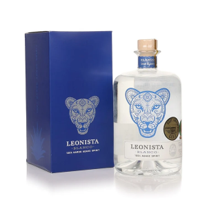 Leonista 100% Karoo Agave Blanco 70cl