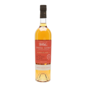 Leyrat Assemblage No.1 VS Cognac 70Cl