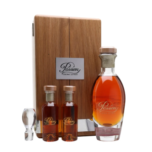 Leyrat Cognac Passion Limited Edition 70Cl