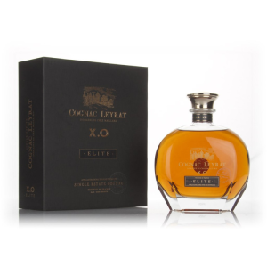 Leyrat XO Elite Decanter Cognac 70Cl
