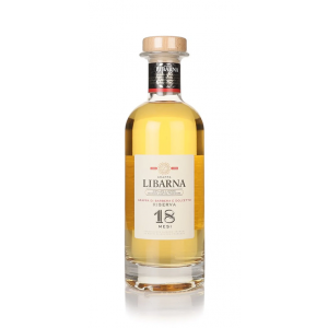 Libarna Grappa Riserva Barbera & Dolcetto 70cl