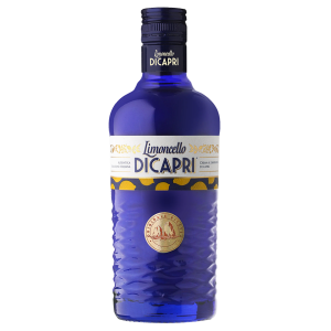 Limoncello Crema 50cl